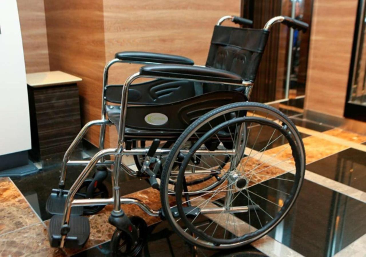 Apa Hotel Miyazaki Nobeoka Ekimae Экстерьер фото