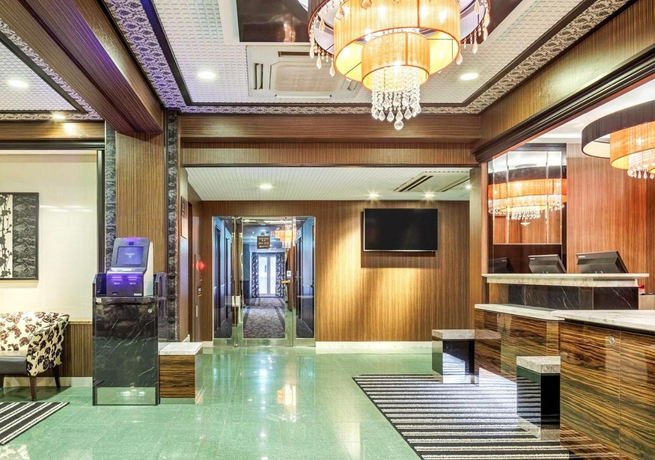 Apa Hotel Miyazaki Nobeoka Ekimae Экстерьер фото